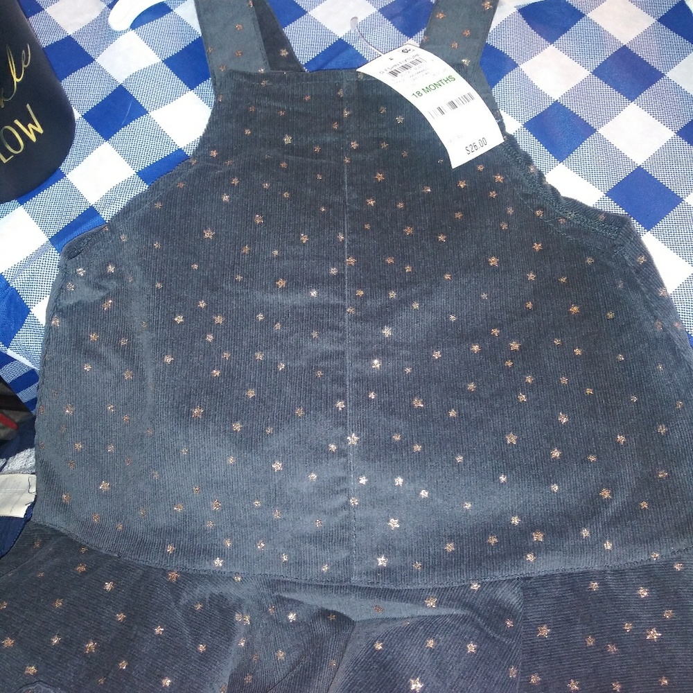 Toddler dress
